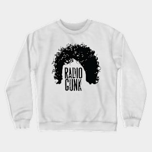 Gunk WIg Crewneck Sweatshirt